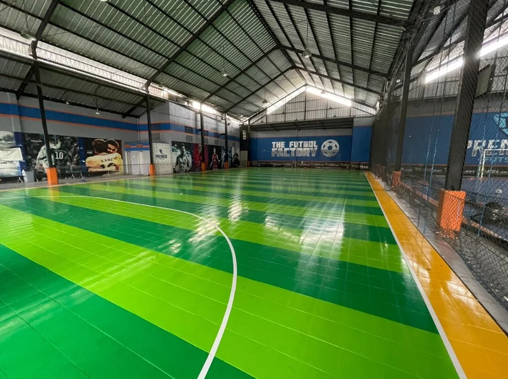 Lapangan Futsal