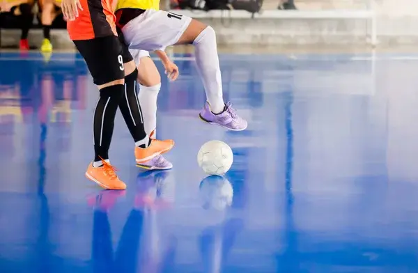 Tim Futsal